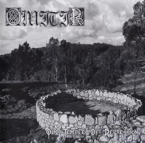 Omitir : Old Temple of Depression